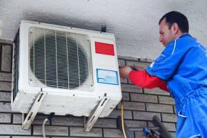24/7 and Emergency HVAC Near Furman University, SC | Air Conidtioning and Heating Contractors